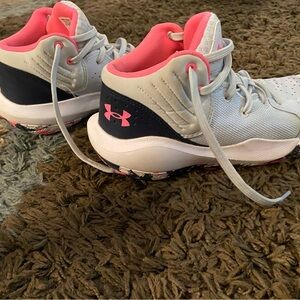 Girls Basketball Shoes